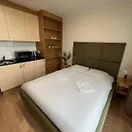 Апартаменты Self Check-in 24-7 Пярну