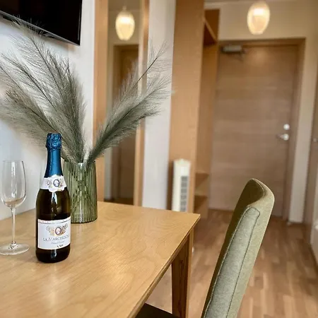 Appartement Self Check-in 24-7 Pärnu