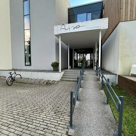 Self Check-in 24-7 Διαμέρισμα *