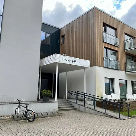 Self Check-in 24-7 Appartement *