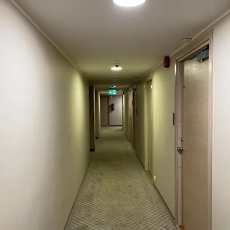 Self Check-in 24-7 Διαμέρισμα *