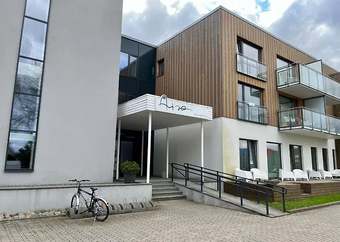 Self Check-in 24-7 Διαμέρισμα *